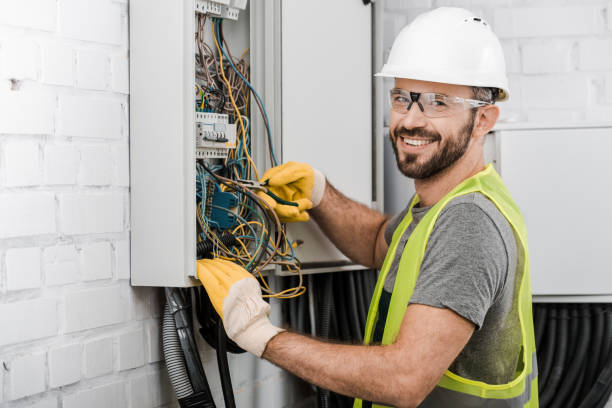Best Electrical System Inspection  in Poteet, TX