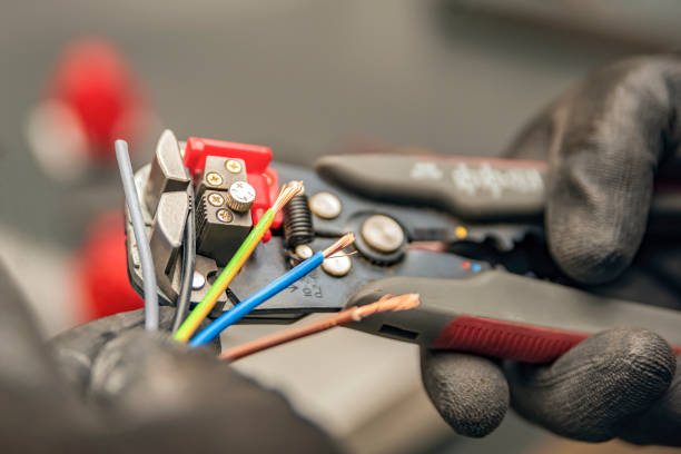 Best Generator Installation Services  in Poteet, TX