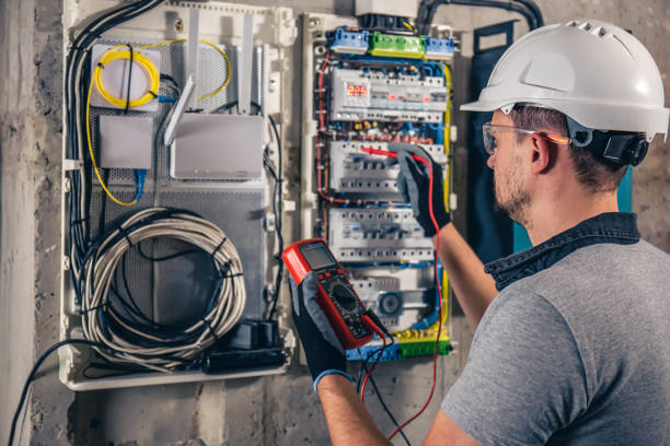 Best Electrician Near Me  in Poteet, TX