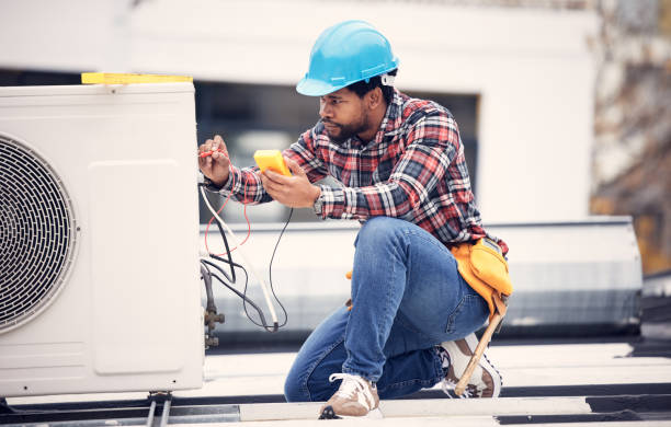 Best Ceiling Fan Installation Electrician  in Poteet, TX