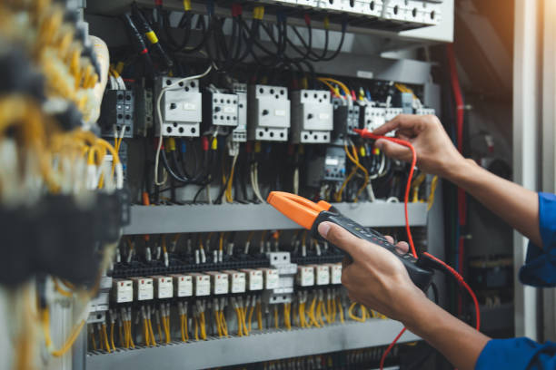 Best Local Electrician Companies  in Poteet, TX