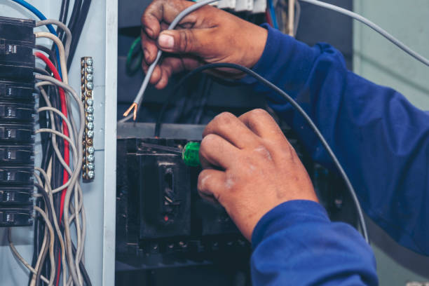 Best Affordable Emergency Electrician  in Poteet, TX