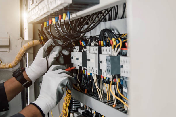 Best Electrical Outlet Repair  in Poteet, TX
