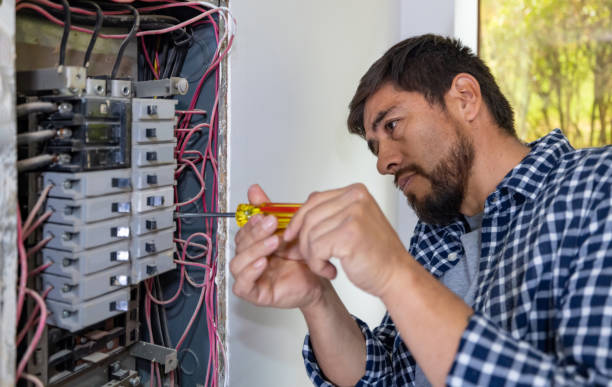 Best Electrical Installation Contractor  in Poteet, TX